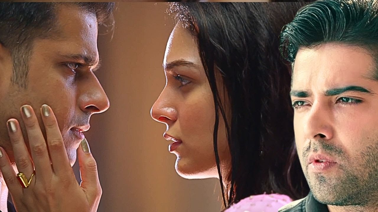 Megha Barsenge EP 121 Promo: Arjun Ne Kiya Megha Manoj Ke Bache Ko Accept, Bache Ko Degha Apna Naam
