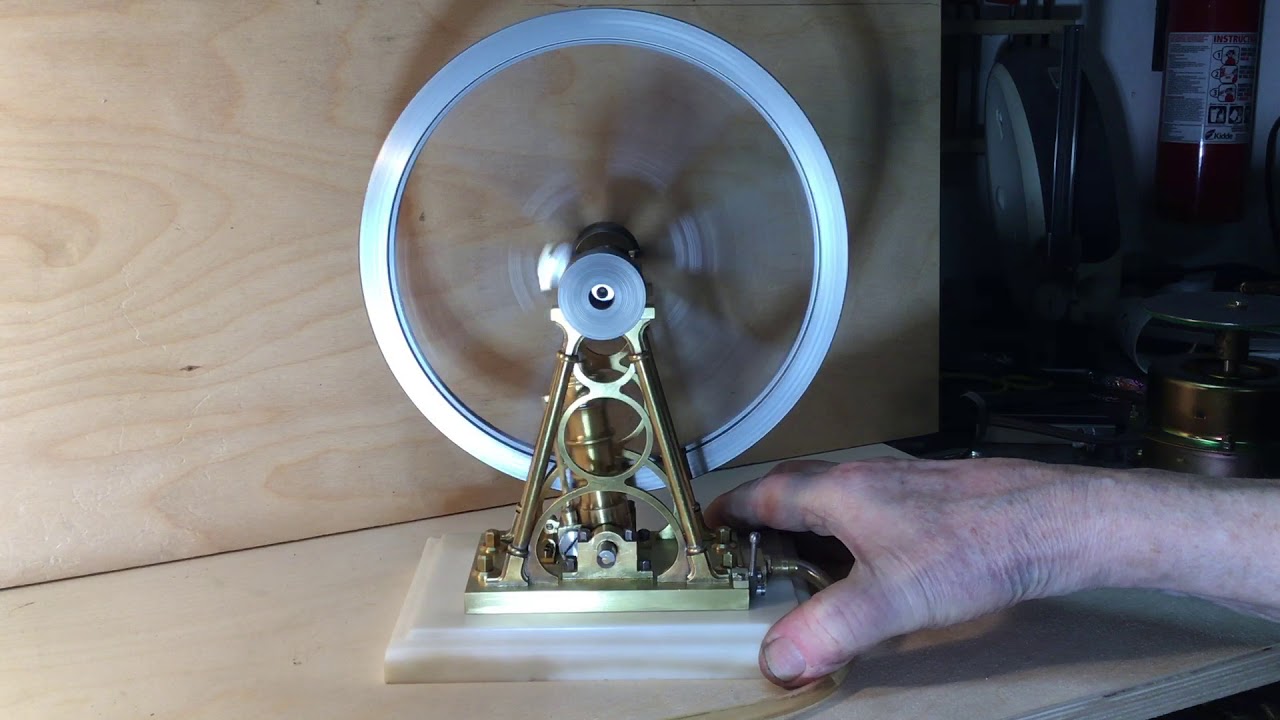 MaudslayOscillatingSteamEngine
