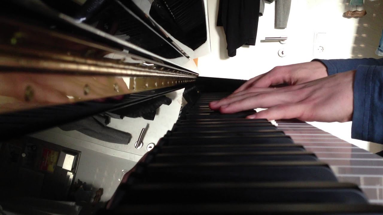 Eduard Pütz- Jazz Sonatine - 1:First Things First