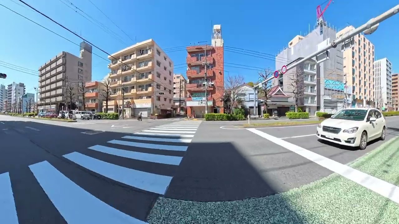 ～横浜 西区岡野町二丁目～ 其之55