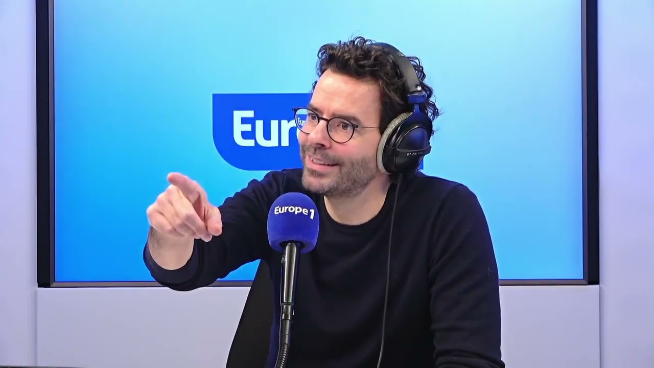 «Génération Boys Band» : Franck Delay et Chris Keller sont les invités de Culture médias
