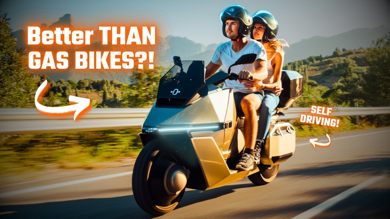 Why This E Scooter Is the Best Money You’ll Ever Spend!