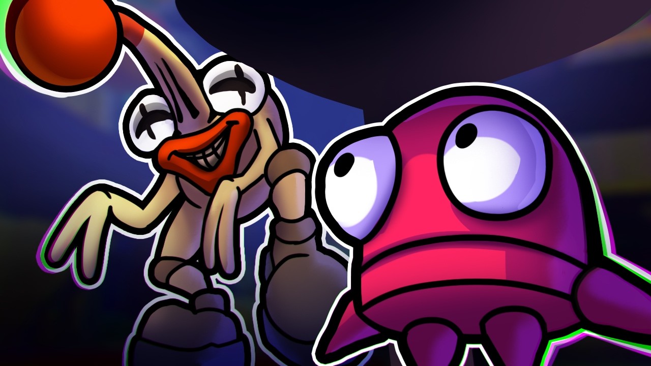 REPO But Nobody Knows What They're Doing