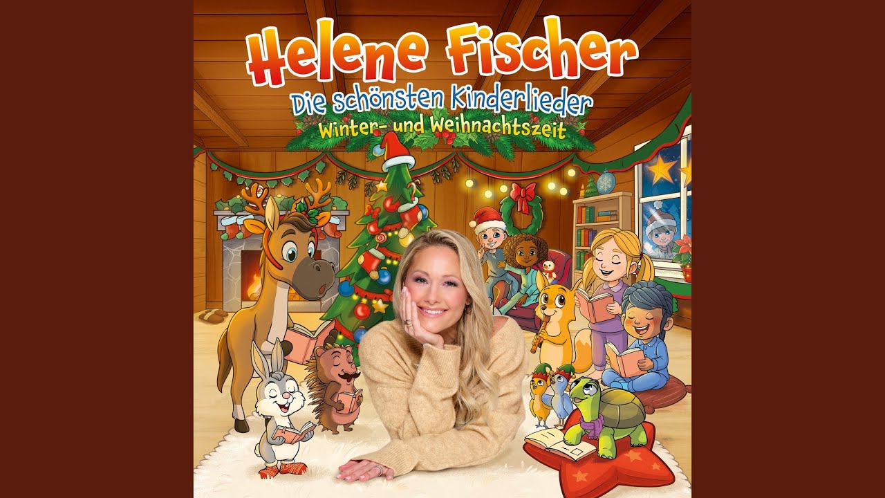 Weihnachtszeit