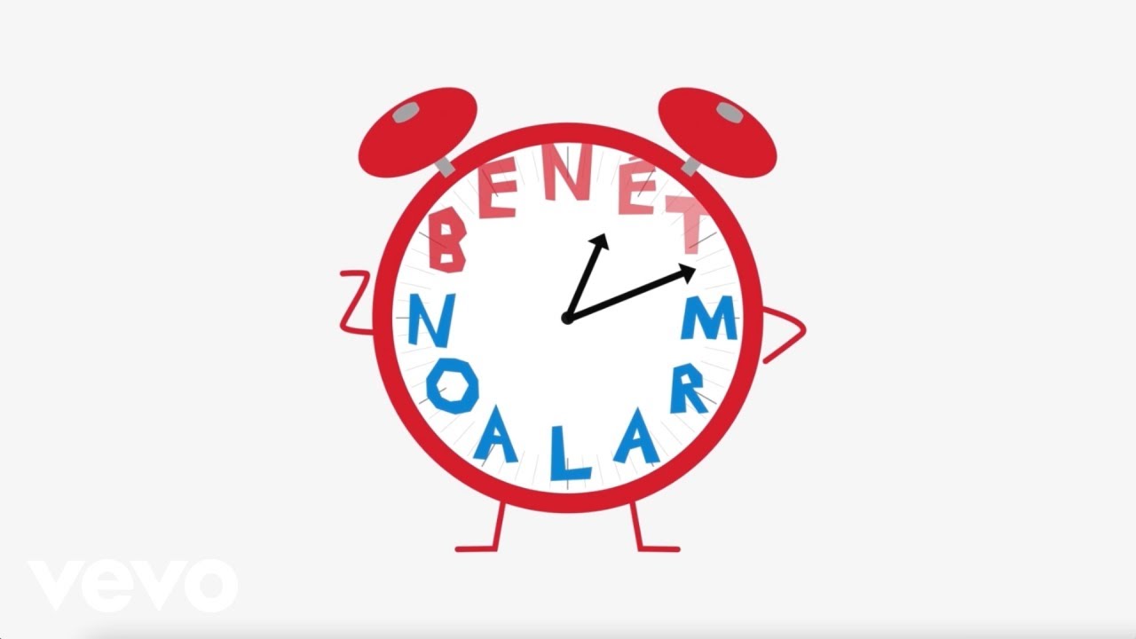 Ben&eacute;t - No Alarm (Official Video)