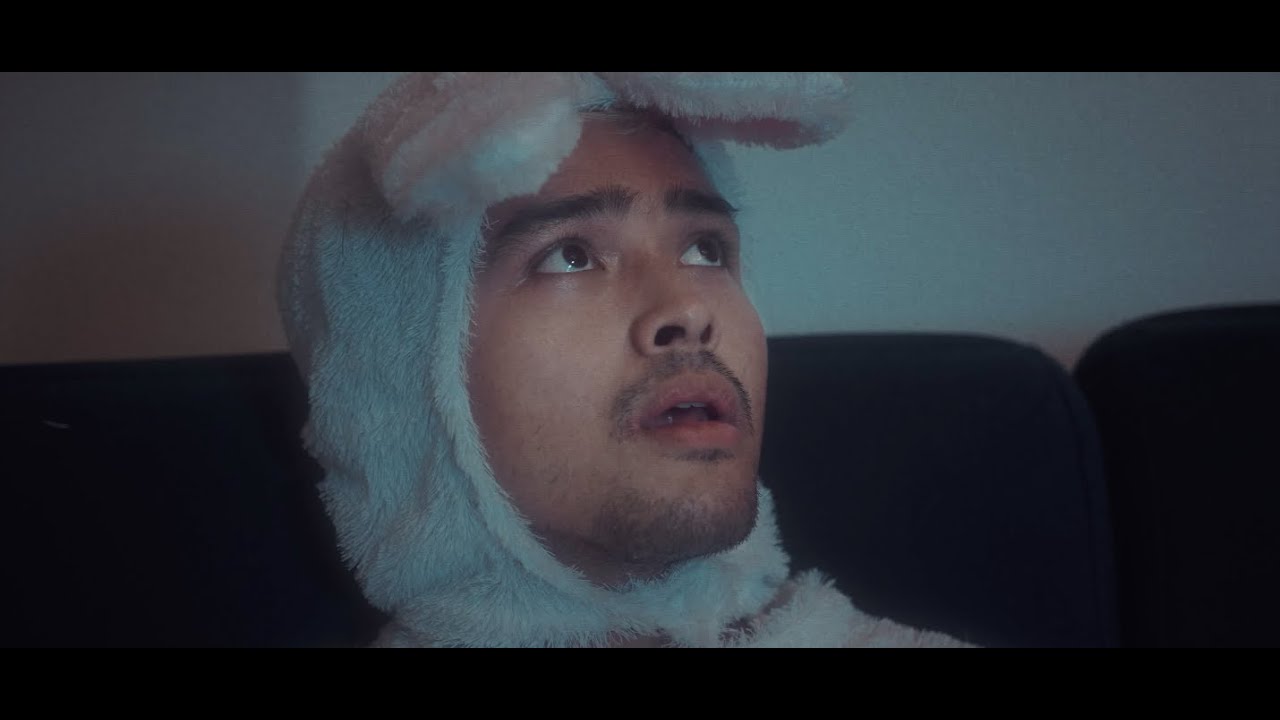 Francisco Martin - BITTERSWEET (Official Music Video)
