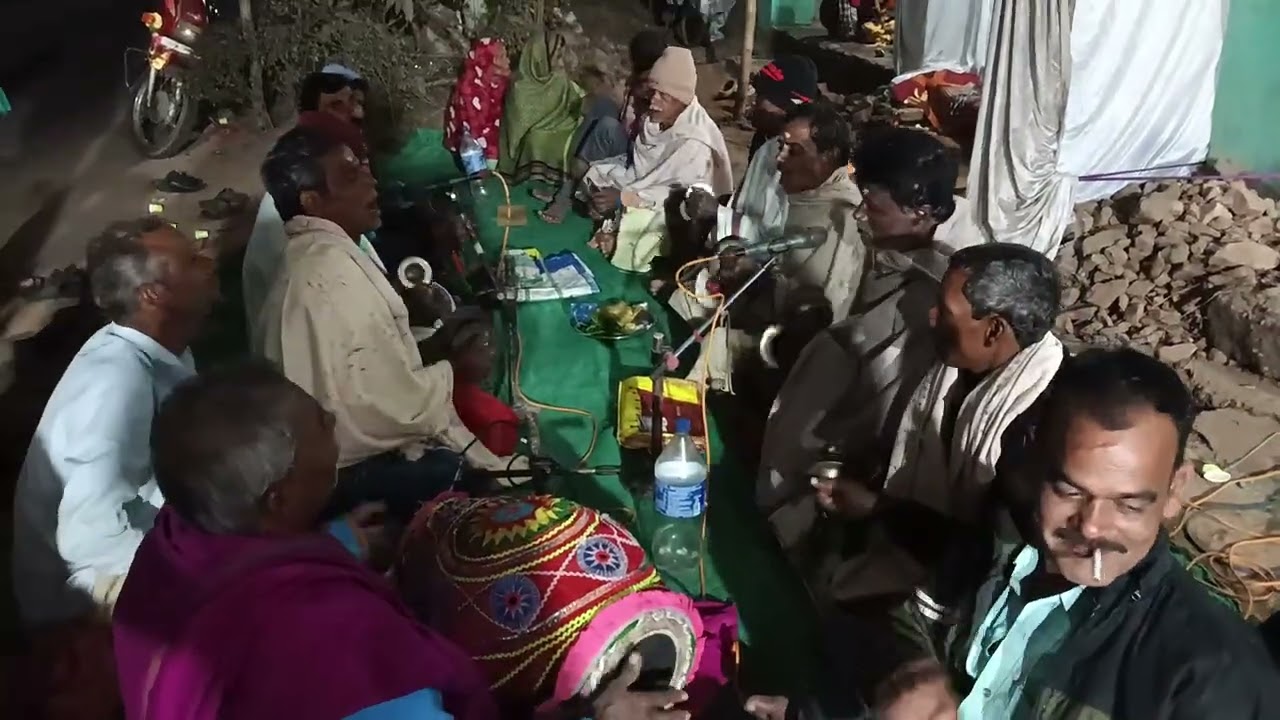 💥💥ବେଣାଗାଡ଼ିଆଦ୍ଭାଗବତ💥ଗାୟକ  ଦାଇ ବର ଭାର 💥ବାୟକ ଦିଲିପ ଦ୍ଭାଇ💥💯💯6370352209