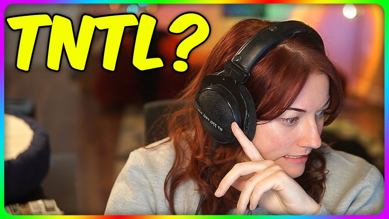 Where have the Try Not To Laugh vids been? | Kruz Reacts