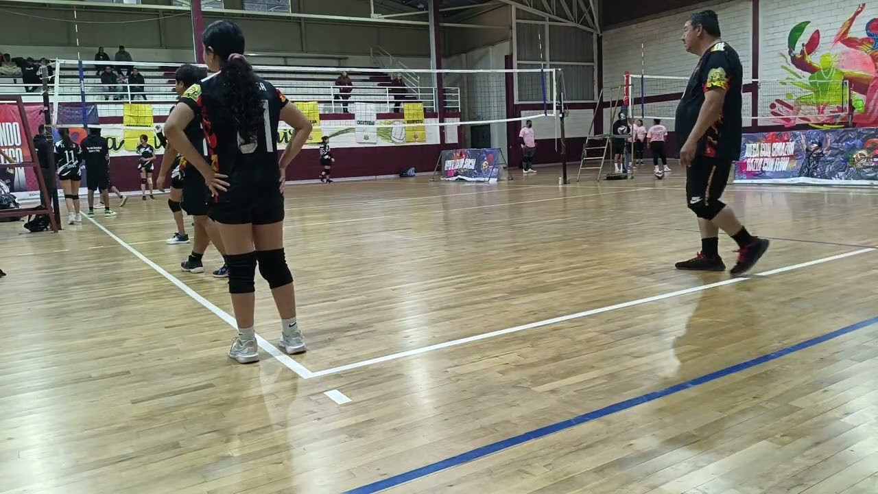 Firewolves Epsilon vs Panditas 🔥🐺