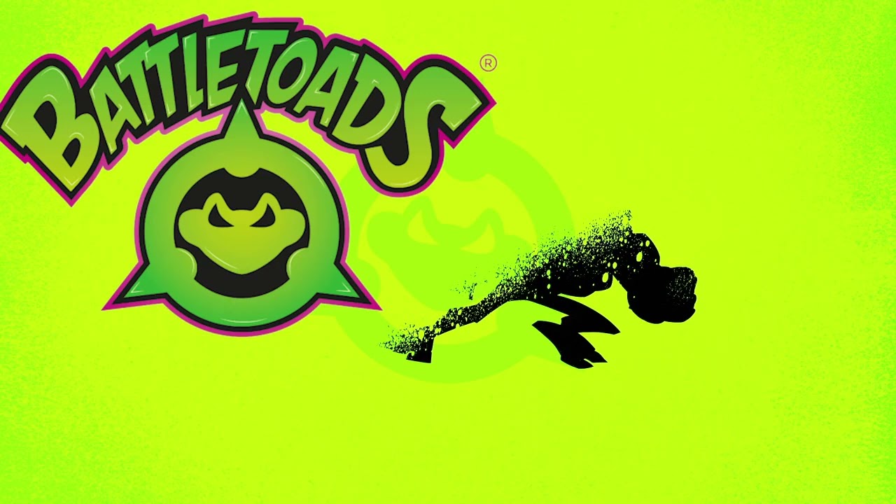 Battletoads 2020 - Main Theme Ost Soundtrack (720p)