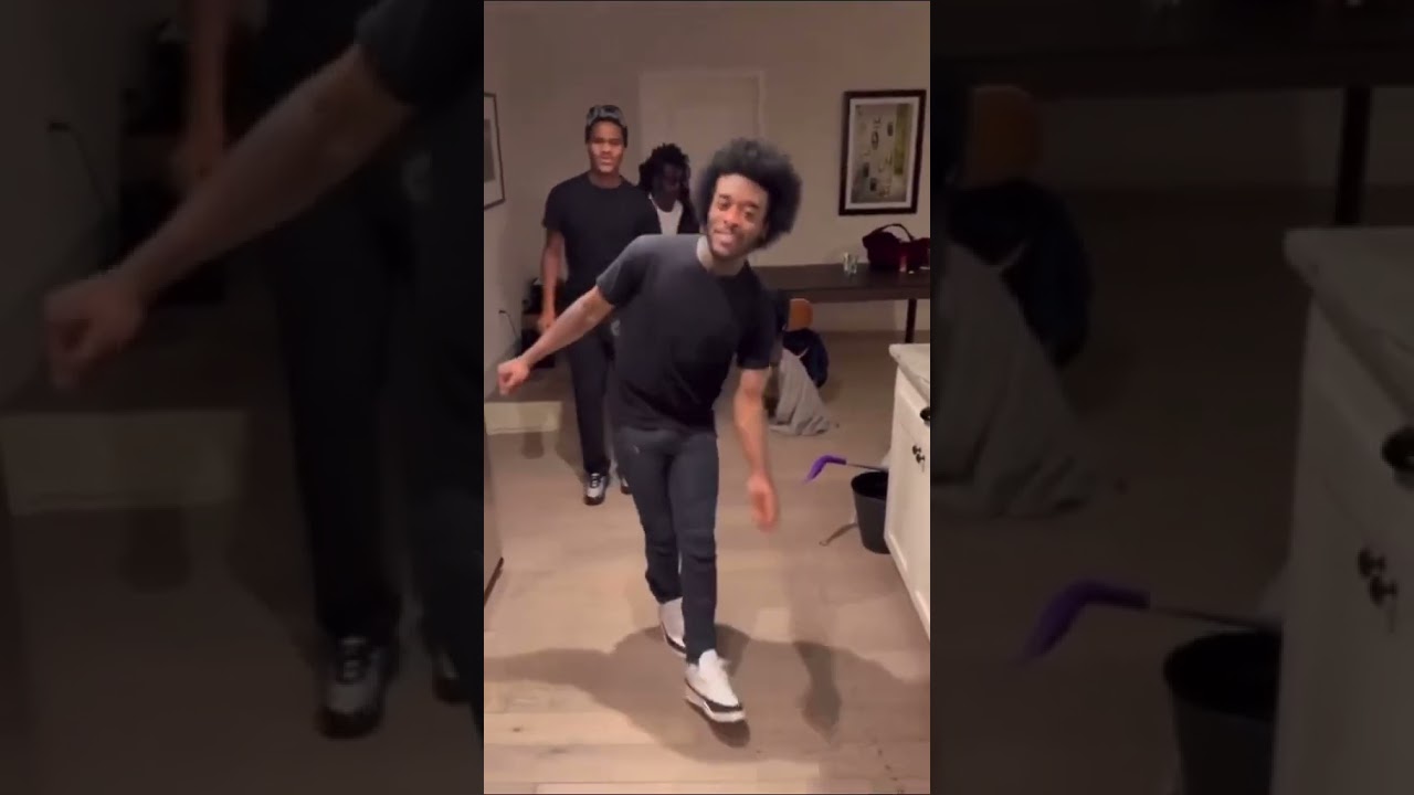 Lil Uzi Vert dancing #liluzivert #liluzi #dance