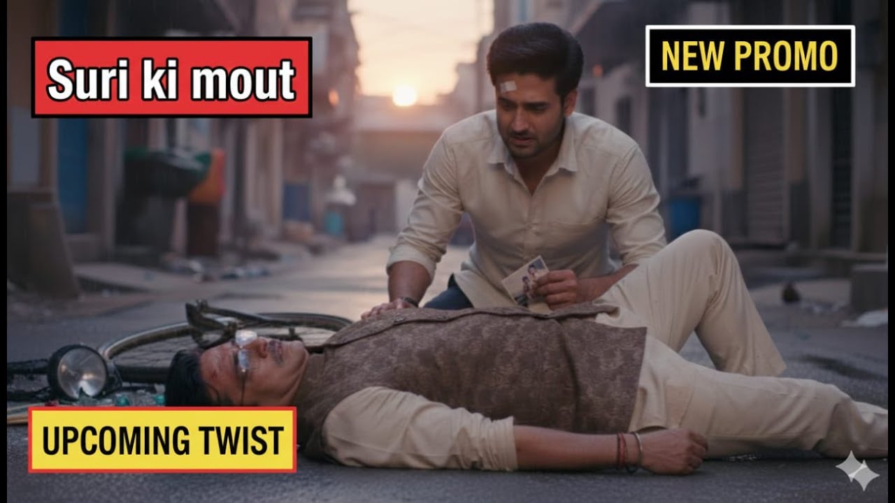 Jagadhatri New Promo: Akhir kyun hui Suri ki miut? Shivay ke samne aaya rone wala sachh