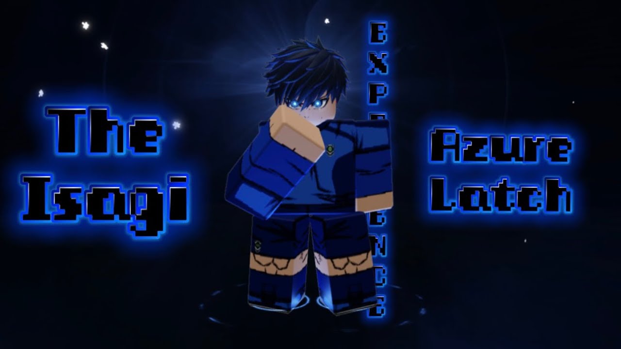 THE ISAGI EXPERIENCE || AZL Gameplay Pt.4