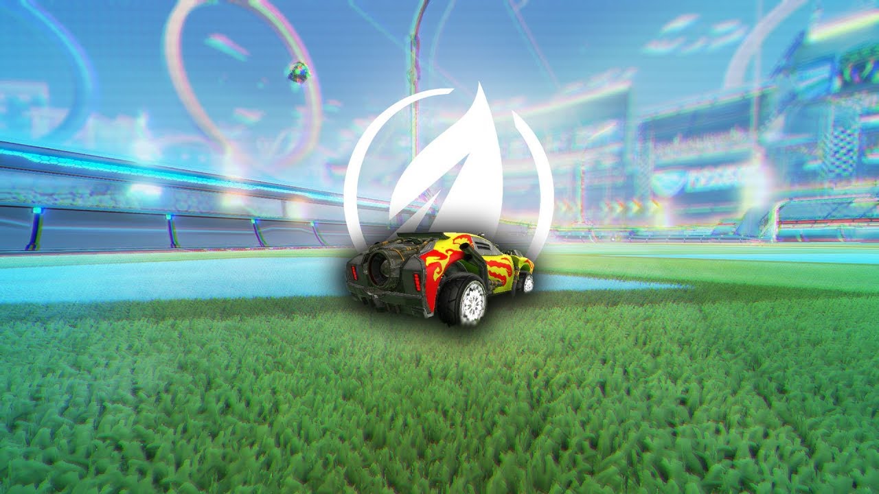 MuiricleS | Rocket League Highlights #1