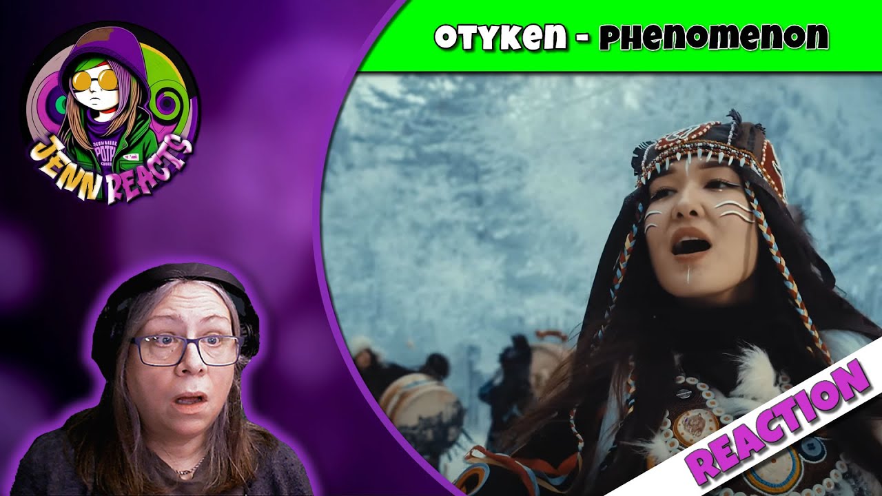 Otyken - Phenomenon - Reaction