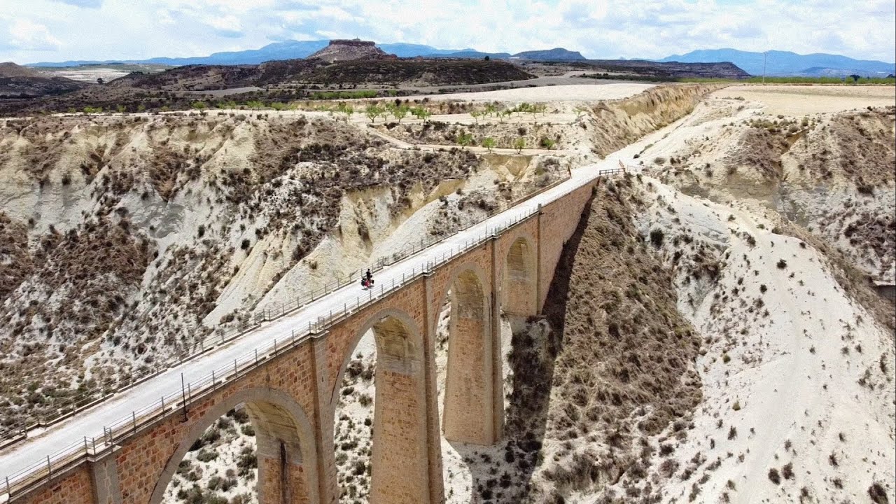 Murcia no está preparada para la lluvia... ni tampoco los murcianos • LOS TESOROS DE MURCIA #15