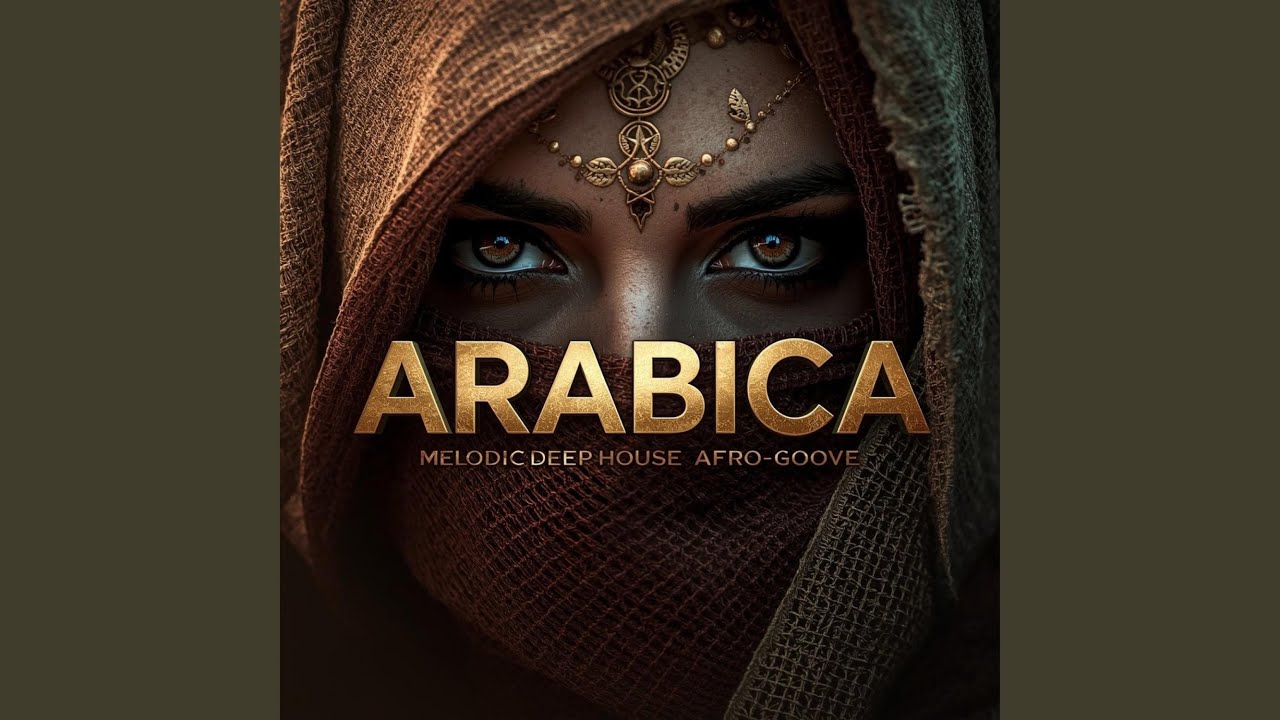 Arabic Deep House 2026 Desert Energy Rising | Mystical Melodic Anthem
