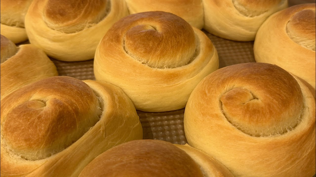 Mallorcas Puertorriqueñas #mallorcasbread #mallorcaspuertorriqueñas
