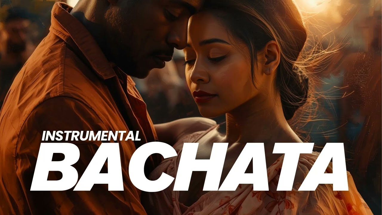 Bachata Suave Romántica – Date Vibes