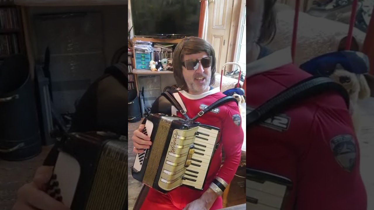 325. Sandy Brechin Sunday Live Superguy Jan 2026