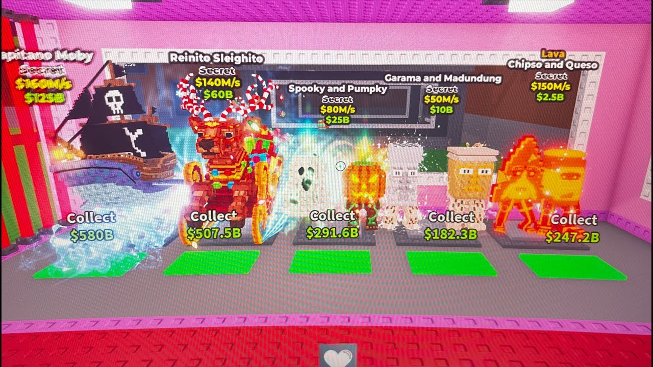 LIVE TRADE FUSE