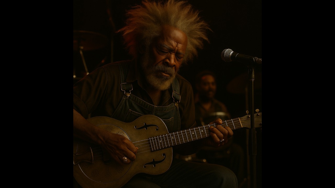 I Don&rsquo;t Buy Green Bananas | Too Late Blues
