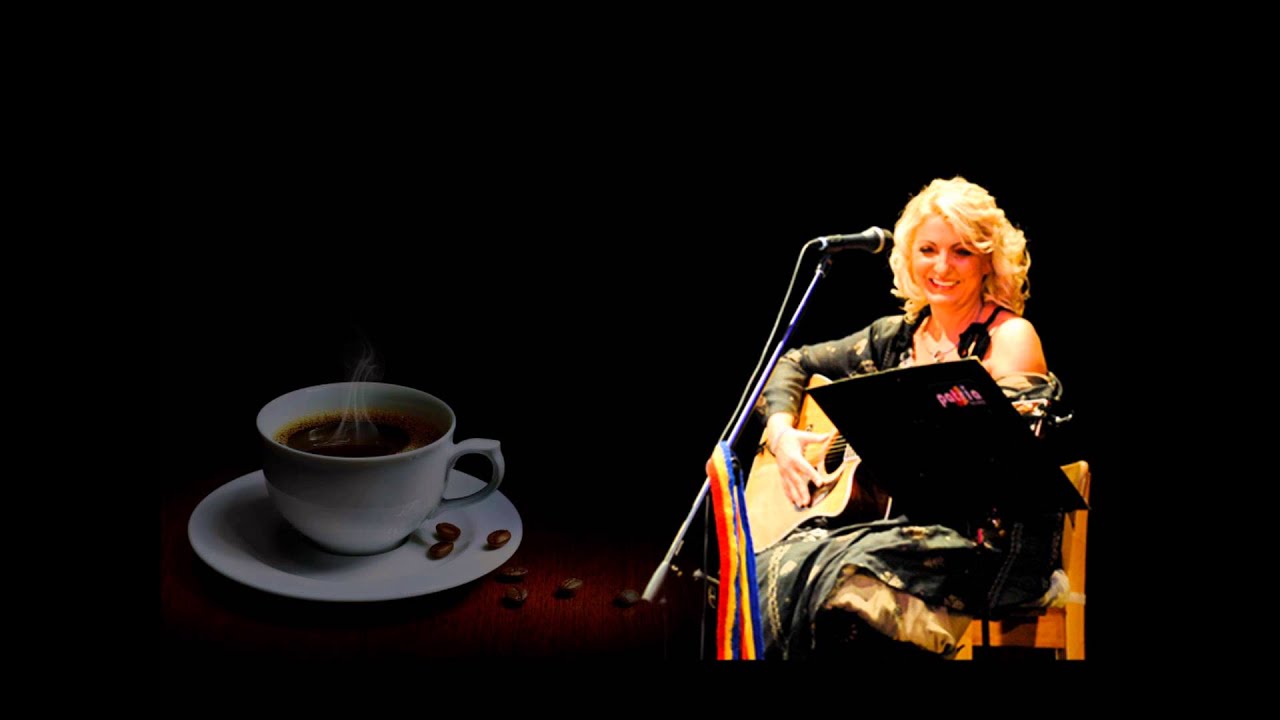 Maria Gheorghiu - La o cafea