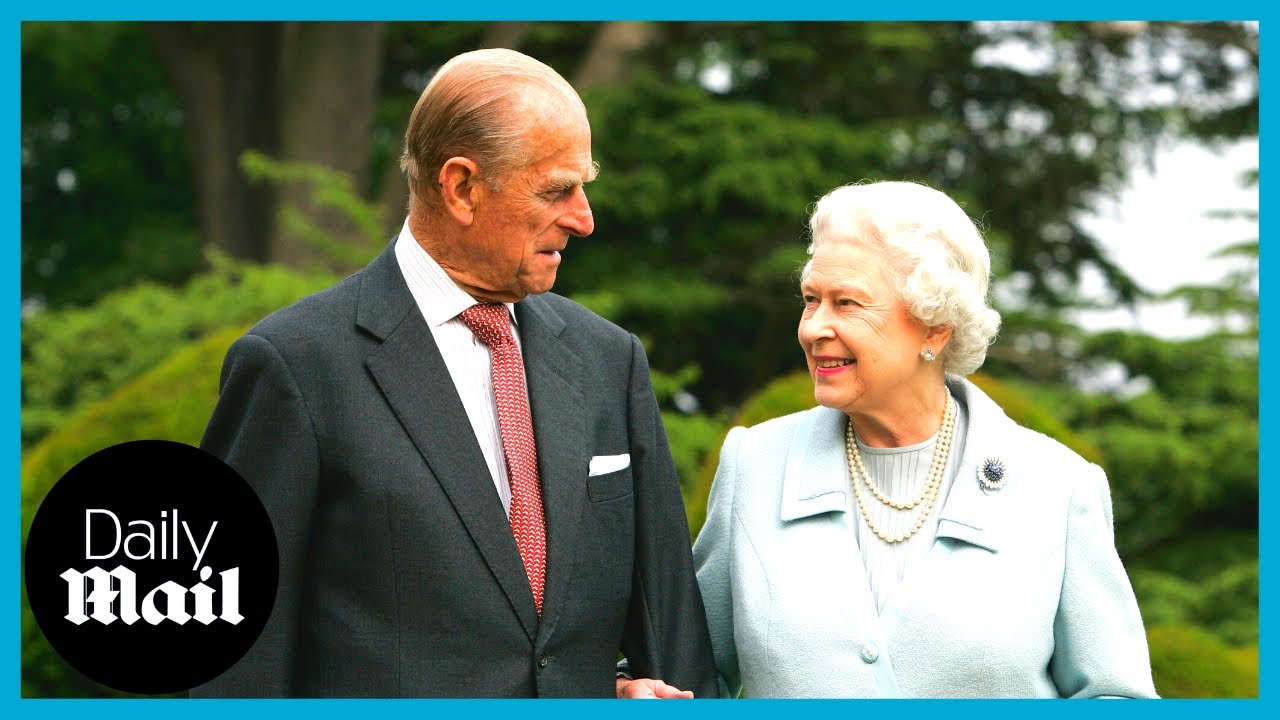Queen Elizabeth death: The Queen's incredible life in pictures | Queen Elizabeth death reaction
