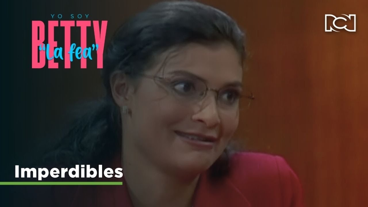Betty confronta a las del cuartel | Yo soy Betty, la fea