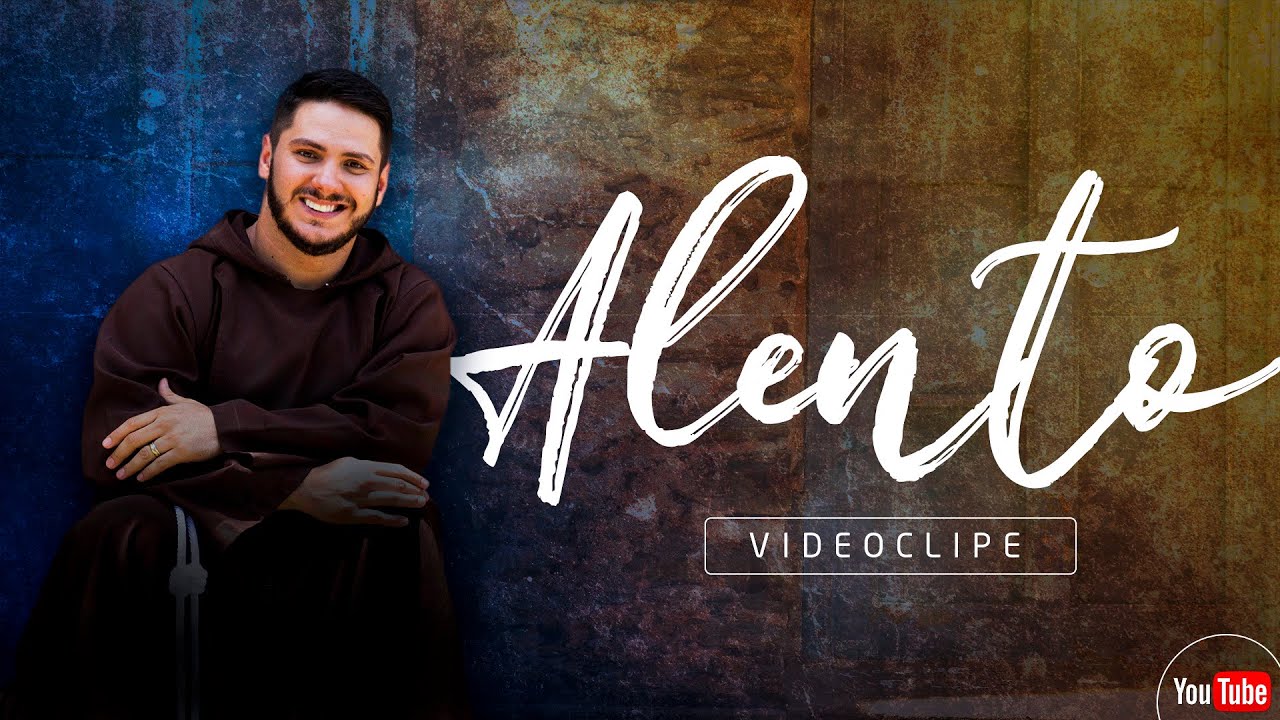ALENTO | Frei Wilter Malveira | Videoclipe