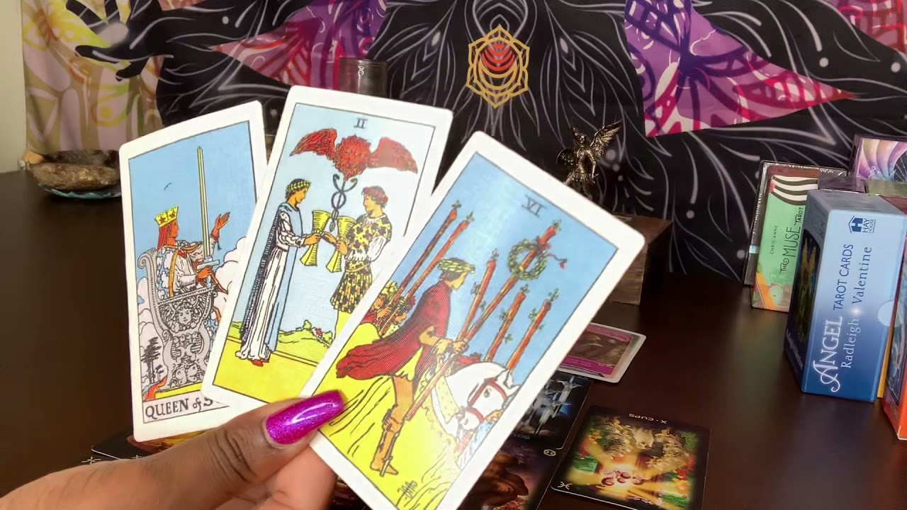 #TAROT #TAURUS ♉️ THEY WERE PLAYING GAMES WITH YOU BUT NOW THE TABLE HAS TURNED! THEY’RE HEARTBROKEN