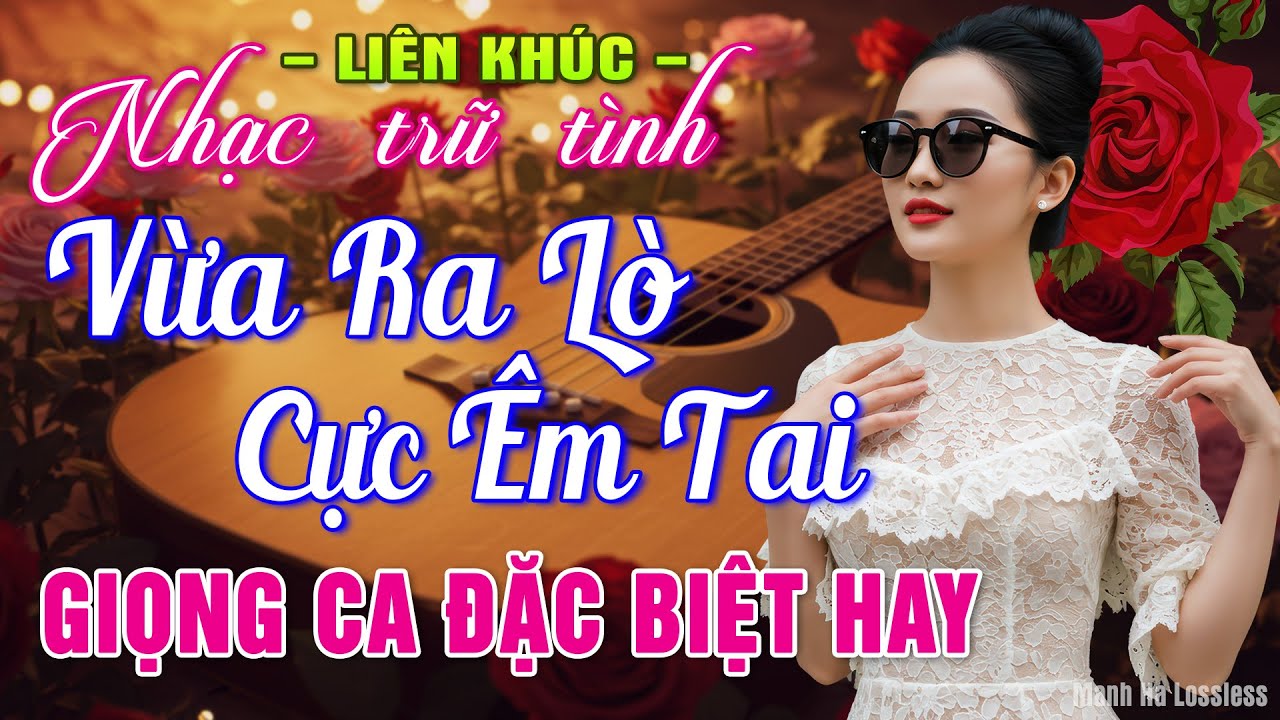 Nhạc Trữ Tình Bolero HAY NHẤT MỚI NHẤT ➤Giọng Ca Đặc Biệt Hay, Nhạc Vàng Xưa Chọn Lọc  TOÀN BÀI HAY