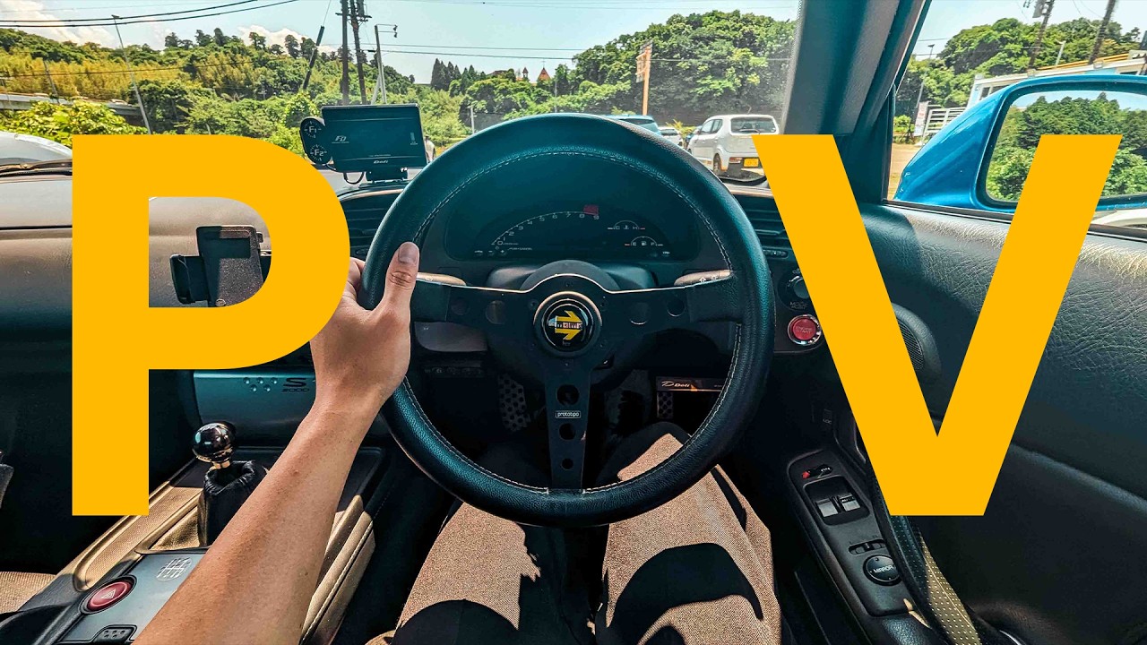 pov: you work at a jdm car rental in japan, crashed s15 and engine oil change