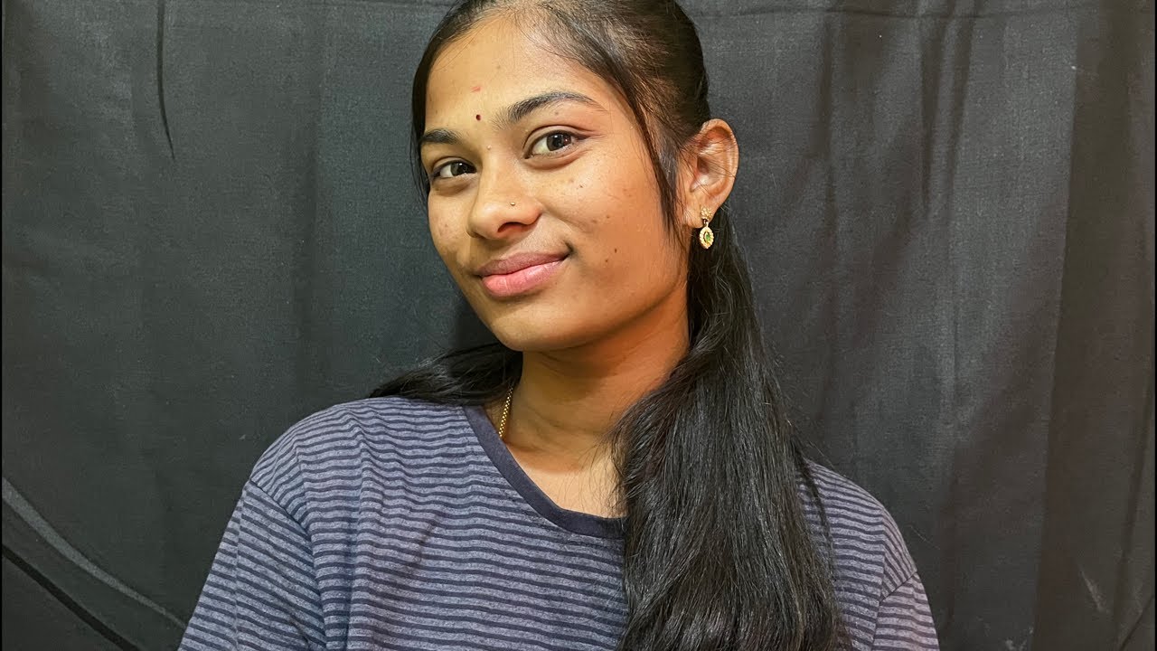 Sathvika live  streaming 🩷🥳