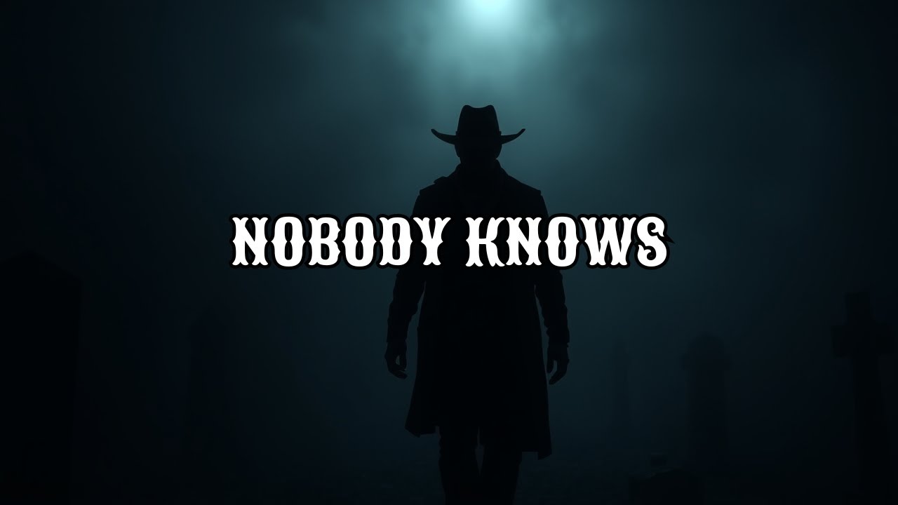 Six Gun Devil - Nobody Knows #music #countrymusic #fyp