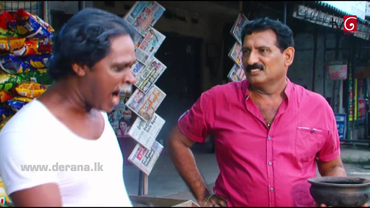 Naataka Maarai Hathedi Maarai Ep 147 Karawala ( 05-01-2016 )