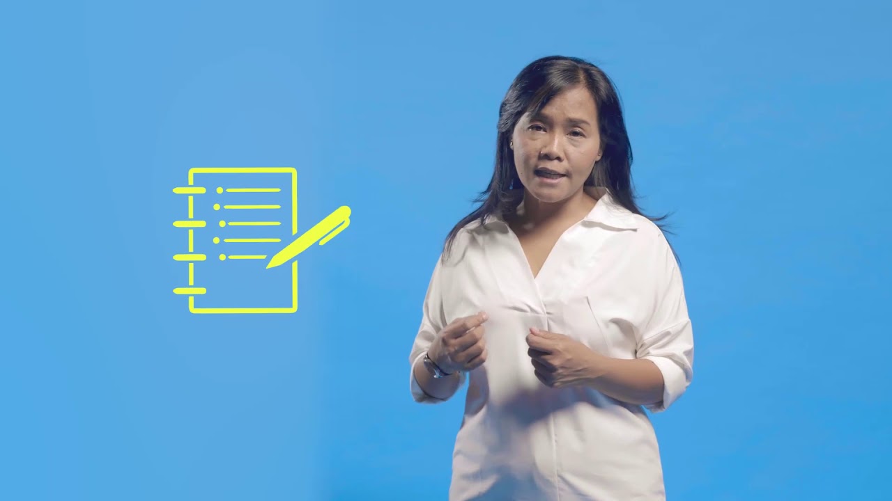 Ening Nurjanah 5/2 &ndash; Mari Bertukar Informasi Kerja | Relasi Internal - APIK