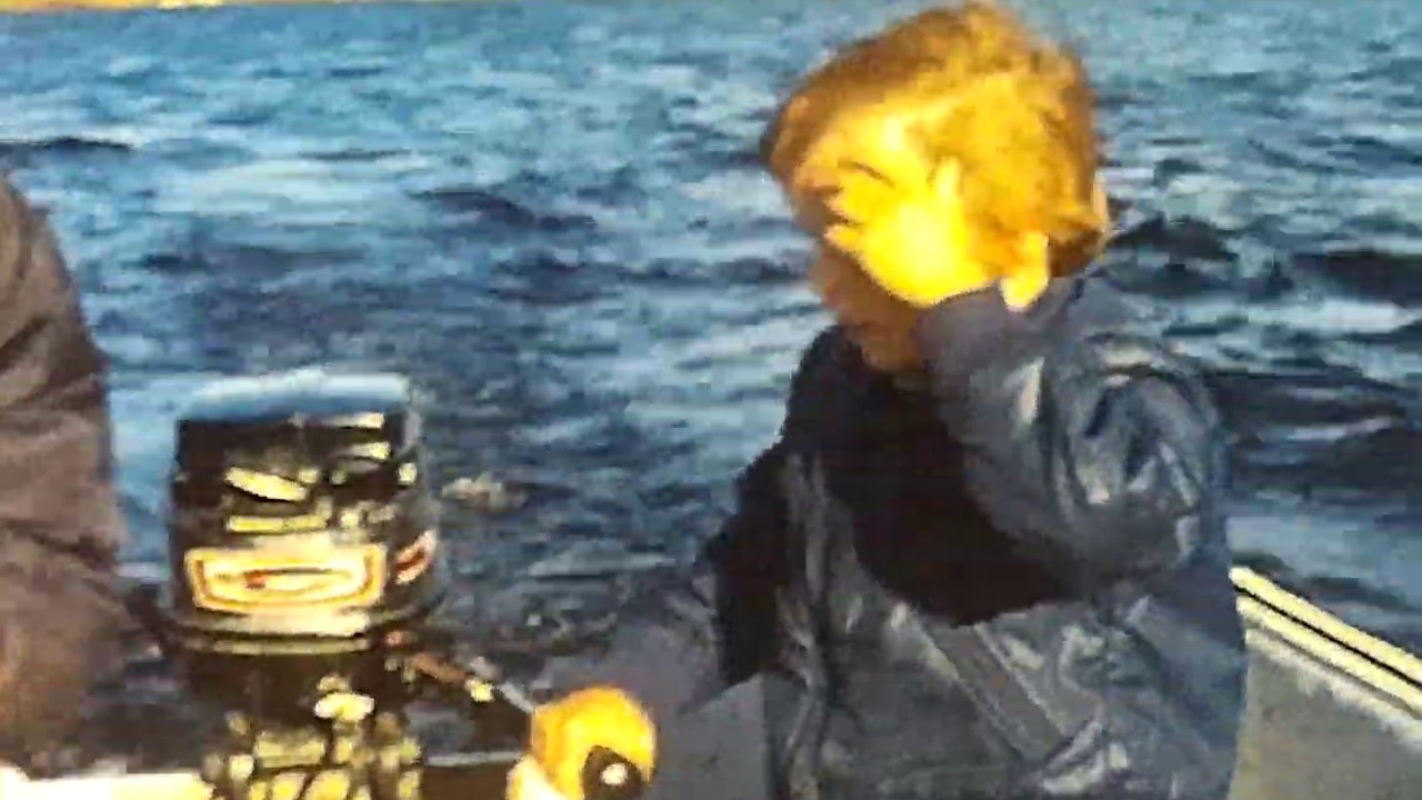 Undrom sommaren 1976