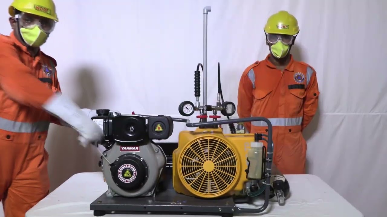 15 Portable Light Weight High Pressure Pump