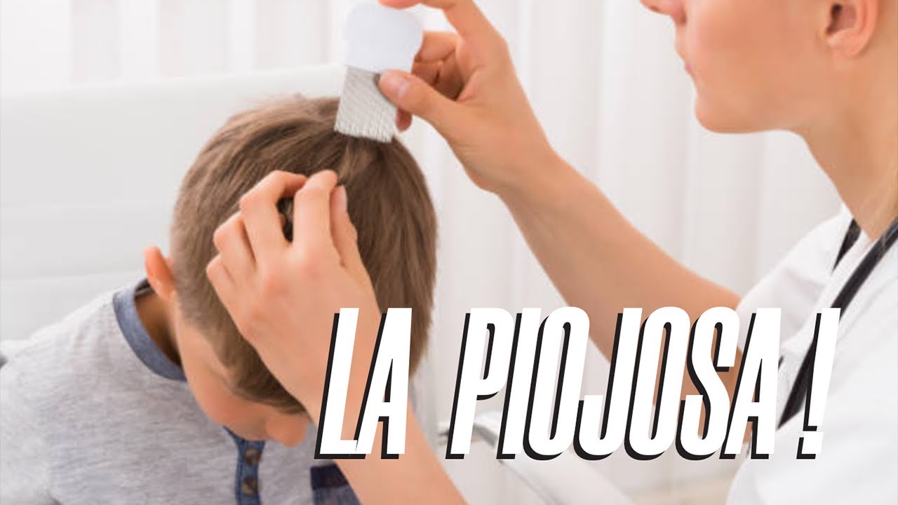 ¡ LOS PIOJOS DE LA GIGI ... PIJAMADA !