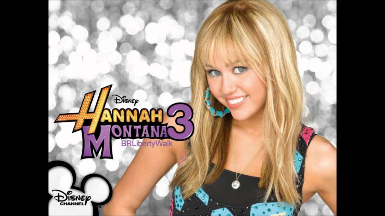 Hannah Montana feat. Corbin Bleu - If We Were A Movie (HQ)