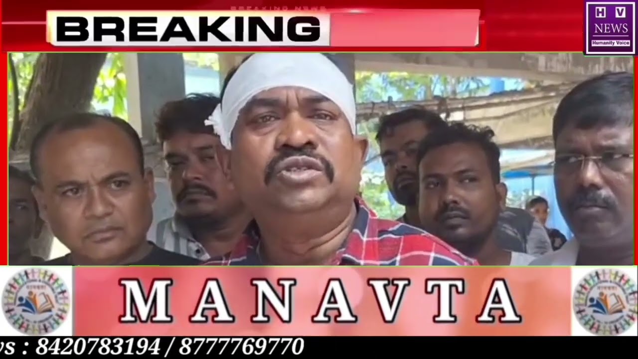 Attack on former Trinamool Councillor Nirmal Dutta: Attempt to fire a bullet.