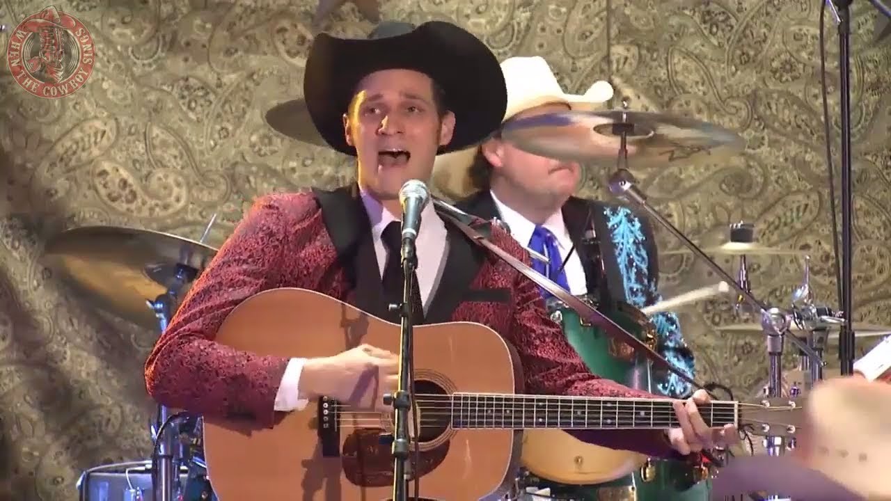 TruCountry: Jake Penrod - I Can't Get Drunk Enough (to Say Goodbye) 2018