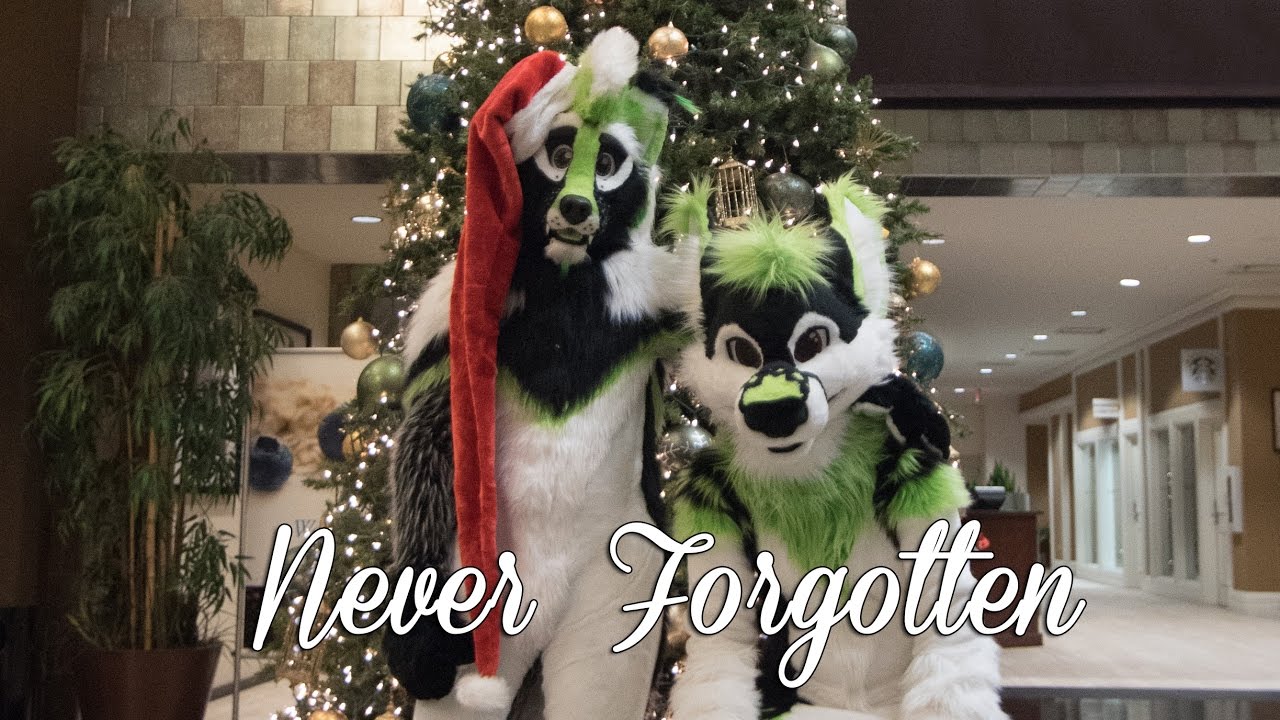 Never Forgotten