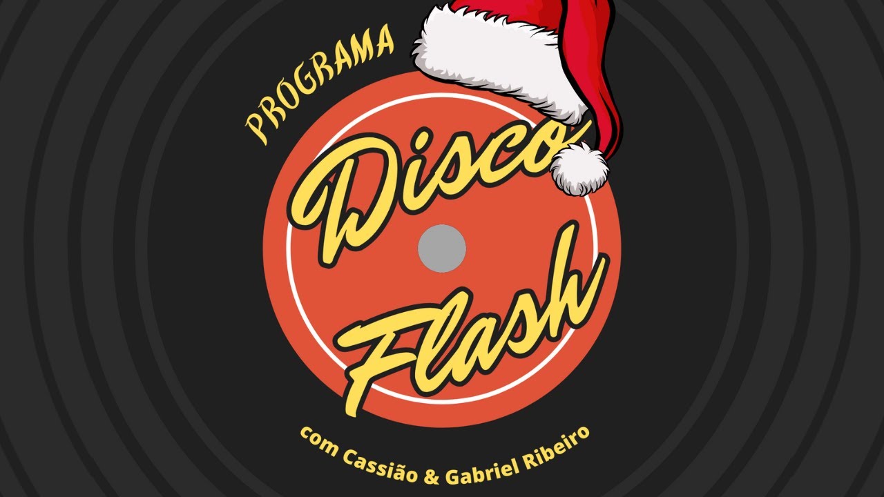 Programa Disco Flash (20/12/2025)