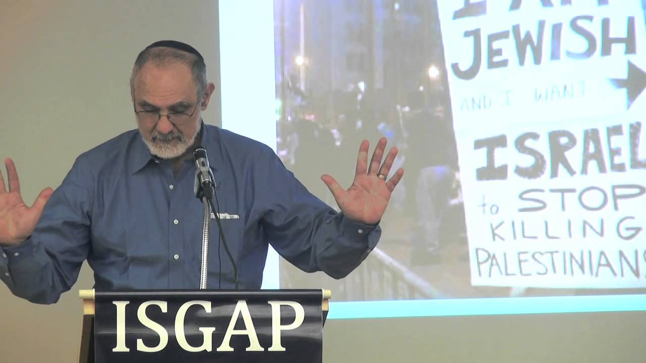 Richard Landes, “Antisemitism’s Fatal Attraction: Israel as the 21st Century Antichrist”