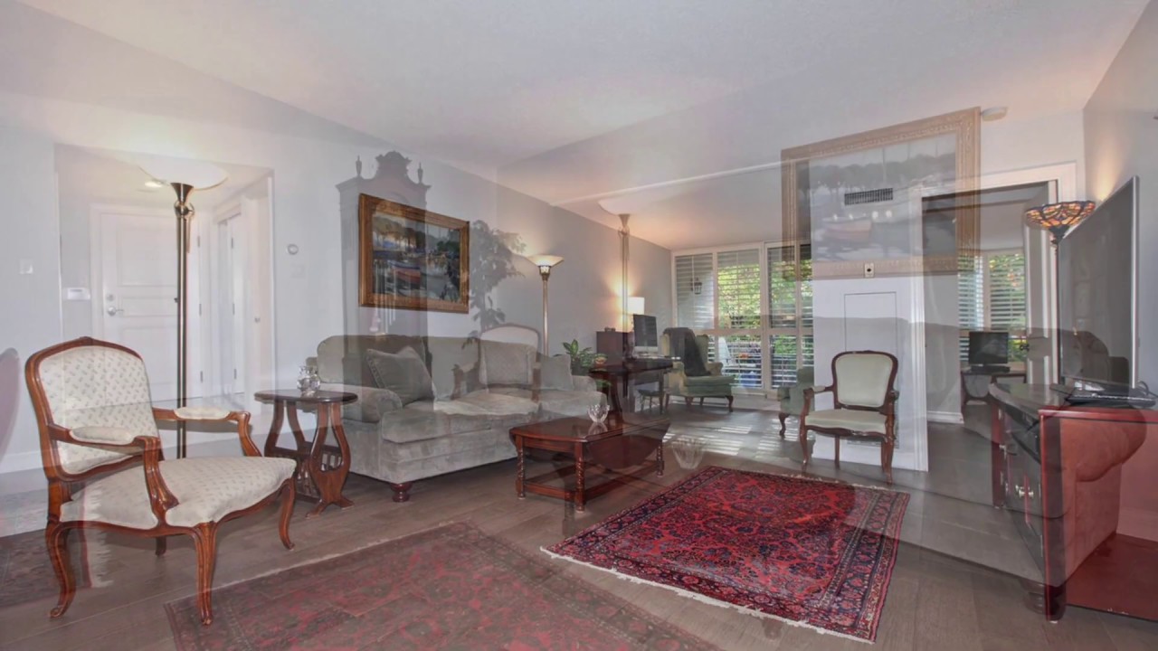 3800 Yonge St #107 | Yonge St & York Mills | Toronto, ON