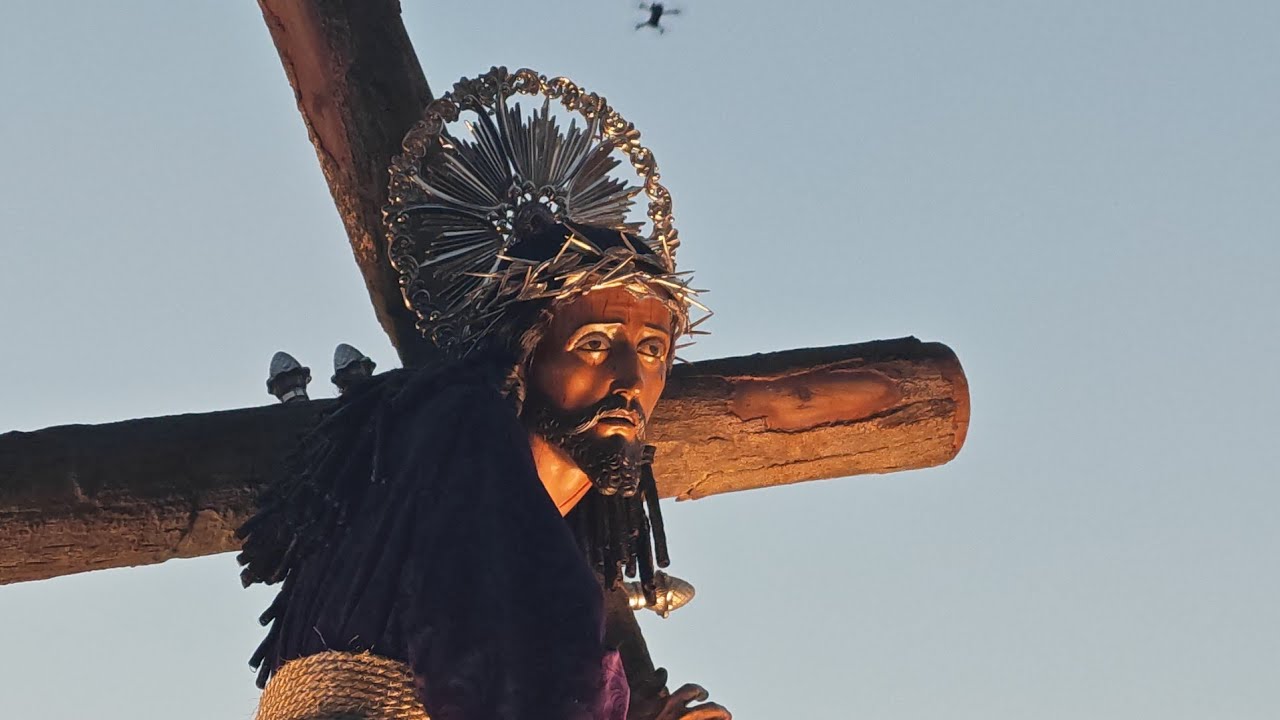 Pescador De Hombres - Jesús Nazareno De Los Milagros Jueves Del Silencio 2026