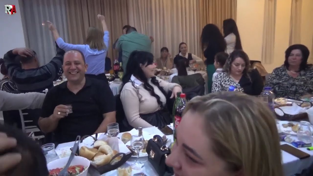 Ispracaj u penziju Mirsad Muratovič Muz ESO I BENJO (3) dio  Rest-Estrada