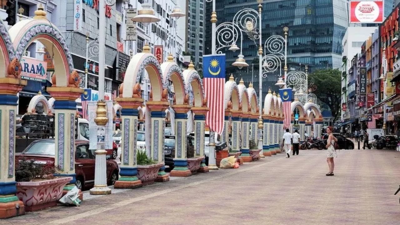Little India, Brick Fields
